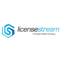 LicenseStream