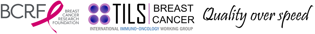 BCRF / TILS